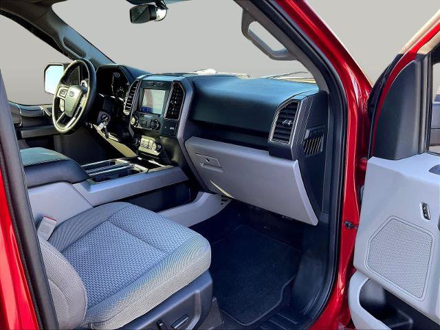 Certified 2020 Ford F150 XLT w/ Equipment Group 302A Luxury AWD/4WD image 29