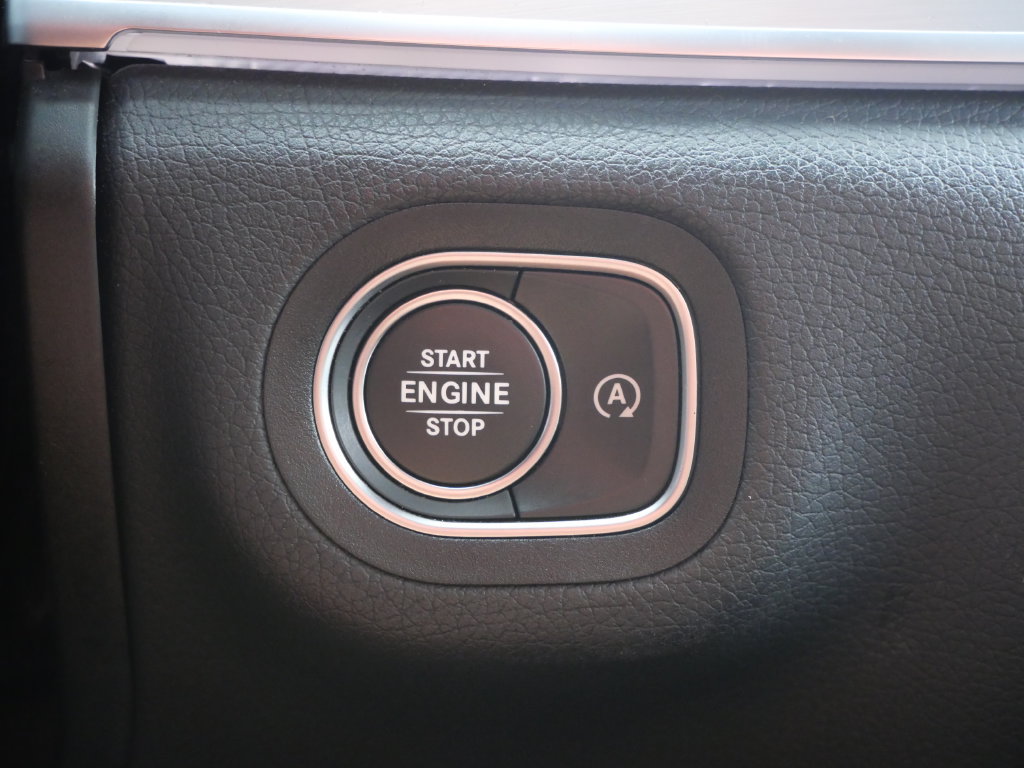 Used 2025 Mercedes-Benz GLE 350 4MATIC image 28