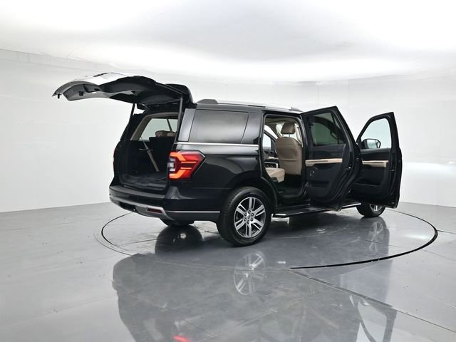 Certified 2023 Ford Expedition Limited RWD image 51