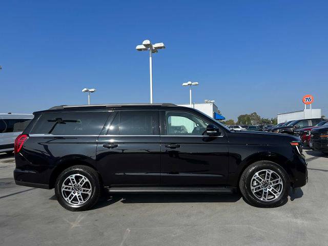 Certified 2025 Ford Expedition Max Active image 6