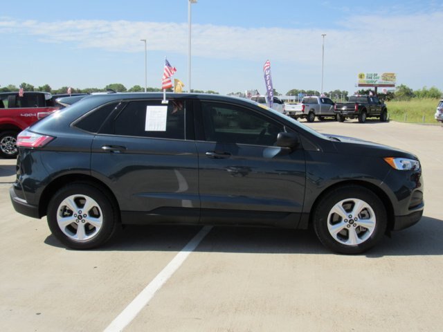 Certified 2024 Ford Edge SE AWD/4WD image 10