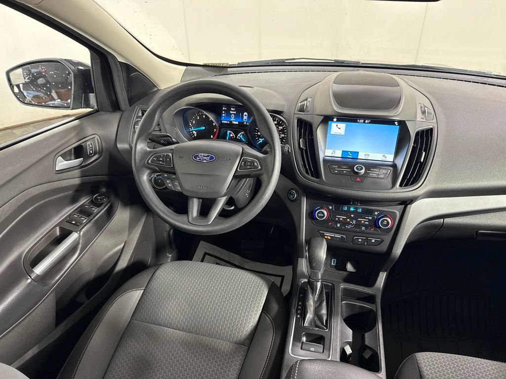 Certified 2019 Ford Escape SE FWD image 15