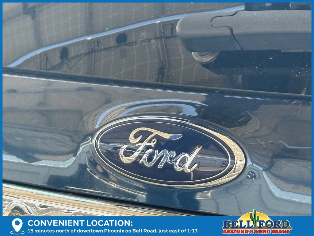 Certified 2017 Ford Explorer XLT w/ Equipment Group 202A FWD image 11