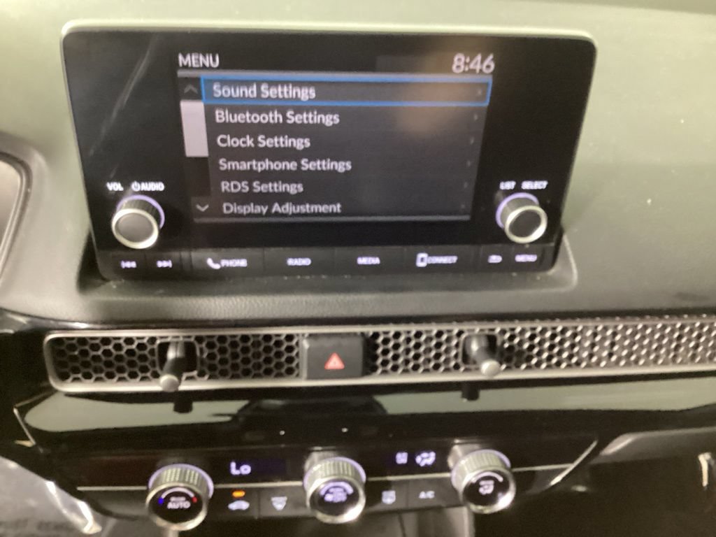 Used 2022 Honda Civic Sport image 22