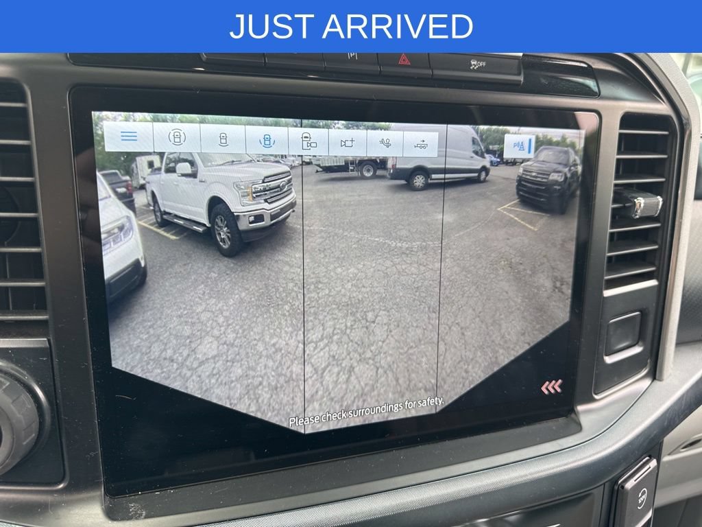 Certified 2023 Ford F150 Limited AWD/4WD image 27