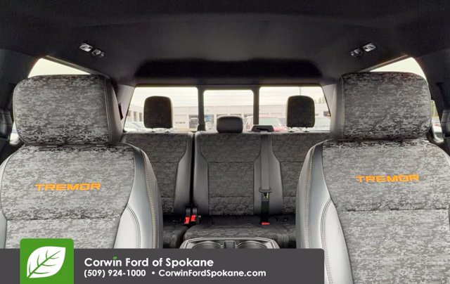 Certified 2026 Ford F150 Tremor w/ Tow/Haul Package AWD/4WD image 32