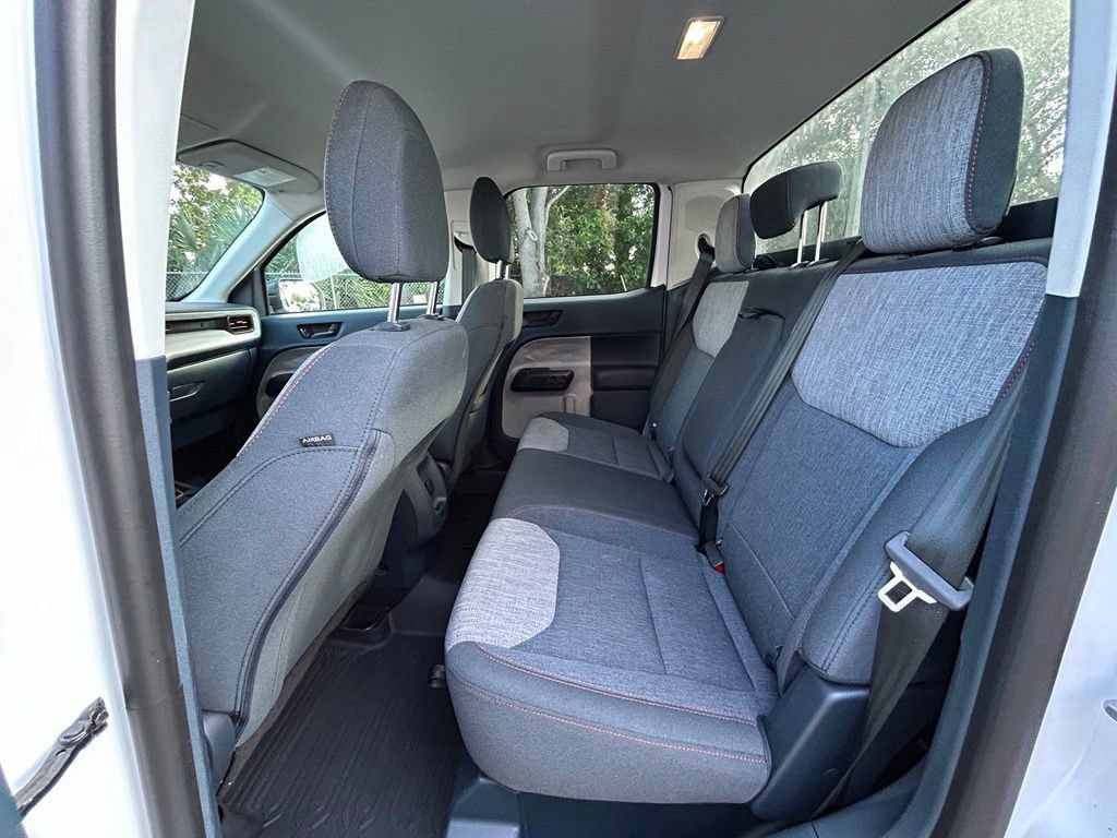 Certified 2023 Ford Maverick XLT FWD image 23