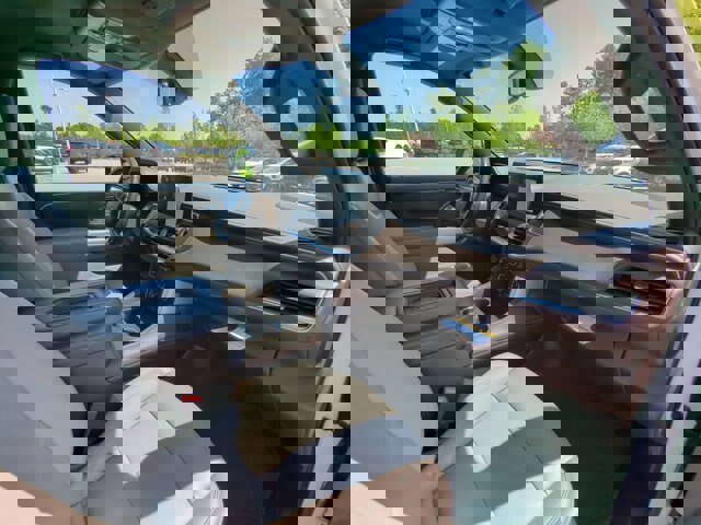 Used 2022 Chevrolet Tahoe Z71 w/ Z71 Off-Road Package image 36