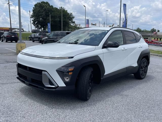 Used 2026 Hyundai Kona SEL Sport FWD image 7