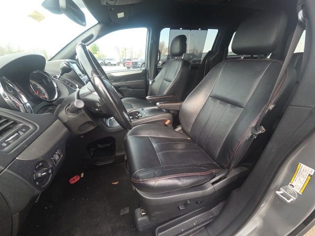 Used 2019 Dodge Grand Caravan GT FWD image 25