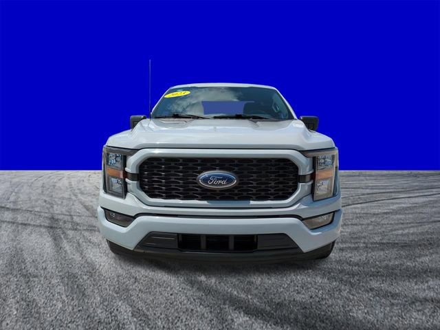 Certified 2023 Ford F150 XL w/ STX Appearance Package image 9