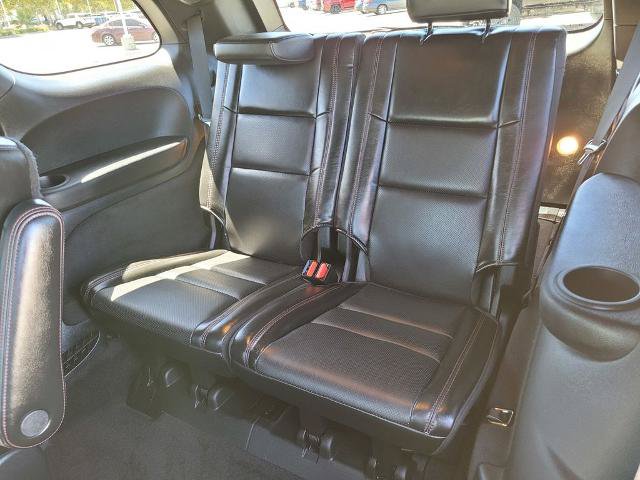 Used 2022 Dodge Durango R/T AWD/4WD image 13