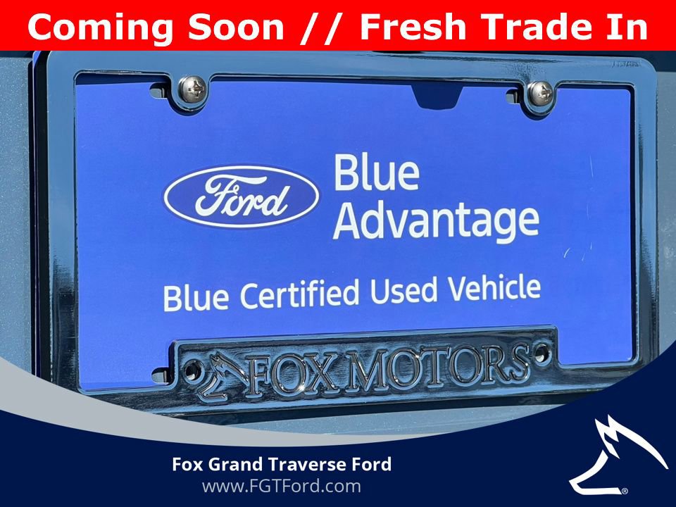 Certified 2025 Ford Escape Active AWD/4WD image 37