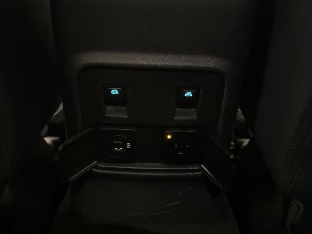 Certified 2021 Ford Bronco Outer Banks AWD/4WD image 31