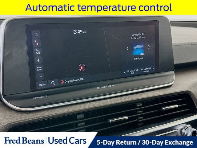 Used 2022 Kia Telluride SX w/ SX Prestige Package image 18