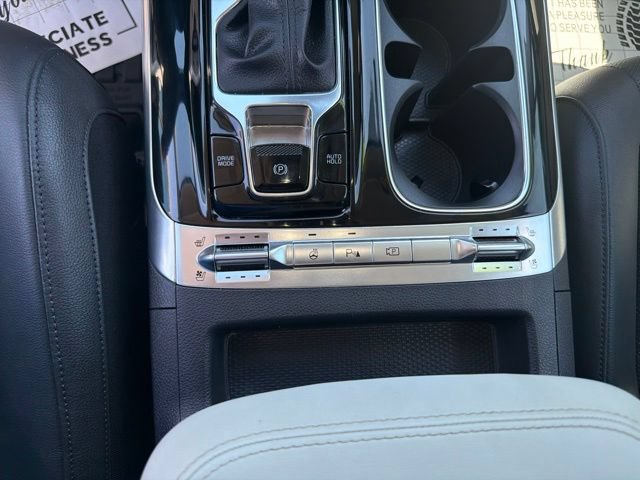 Used 2024 Kia Carnival SX Prestige FWD image 18