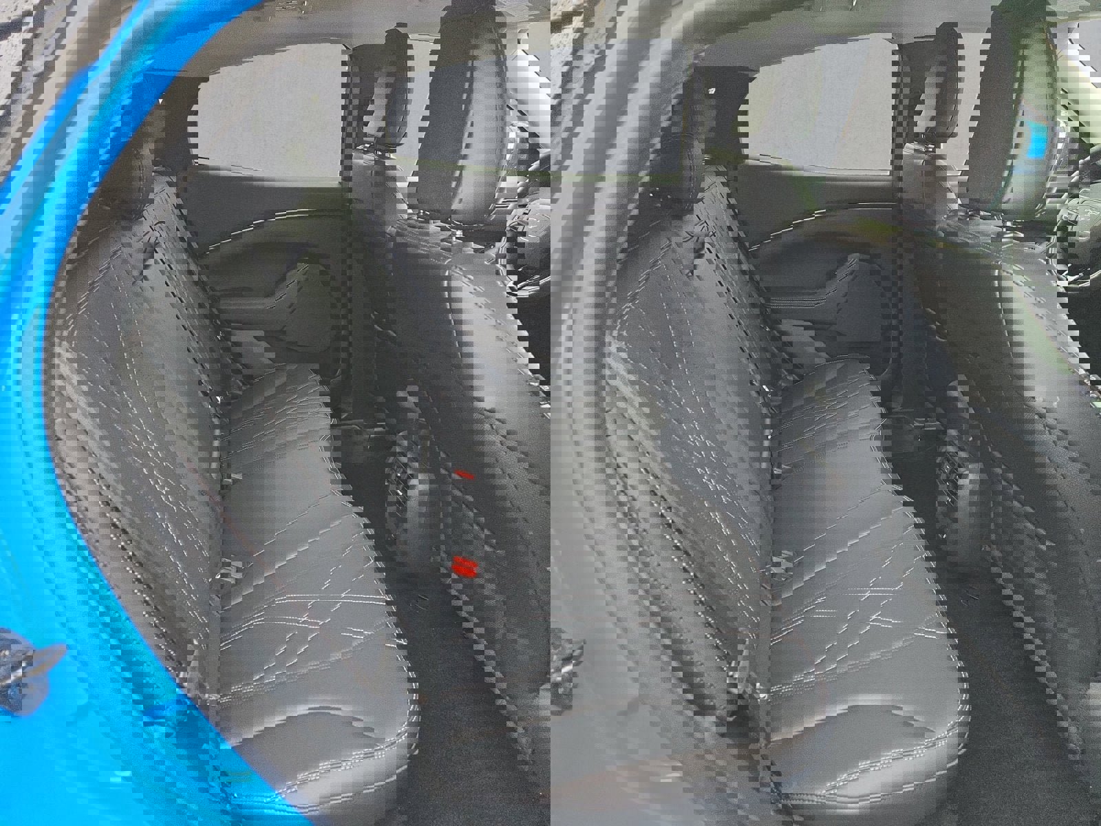 Certified 2022 Ford Mustang Mach-E Select w/ Comfort/Technology Package image 24