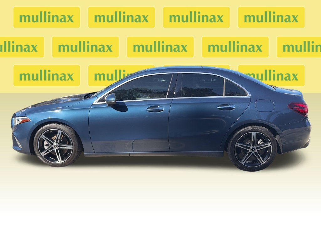 Used 2020 Mercedes-Benz A 220 image 11