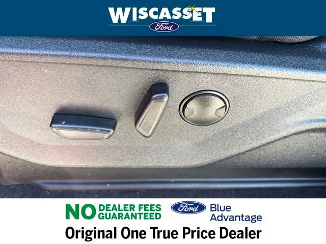 Certified 2023 Ford F150 XLT w/ Equipment Group 302A High image 29