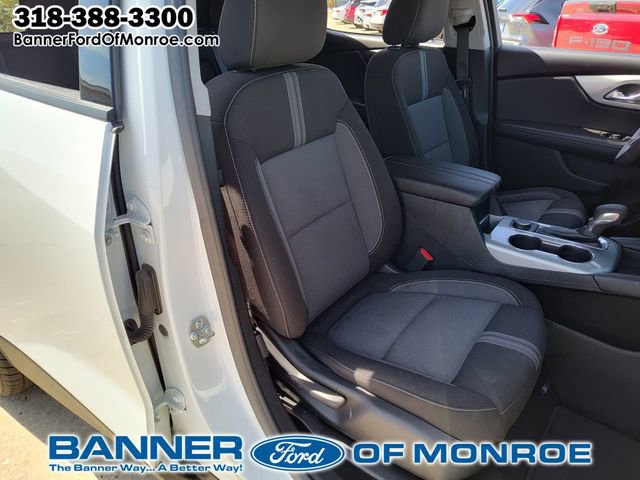 Used 2023 Chevrolet Blazer LT FWD image 21