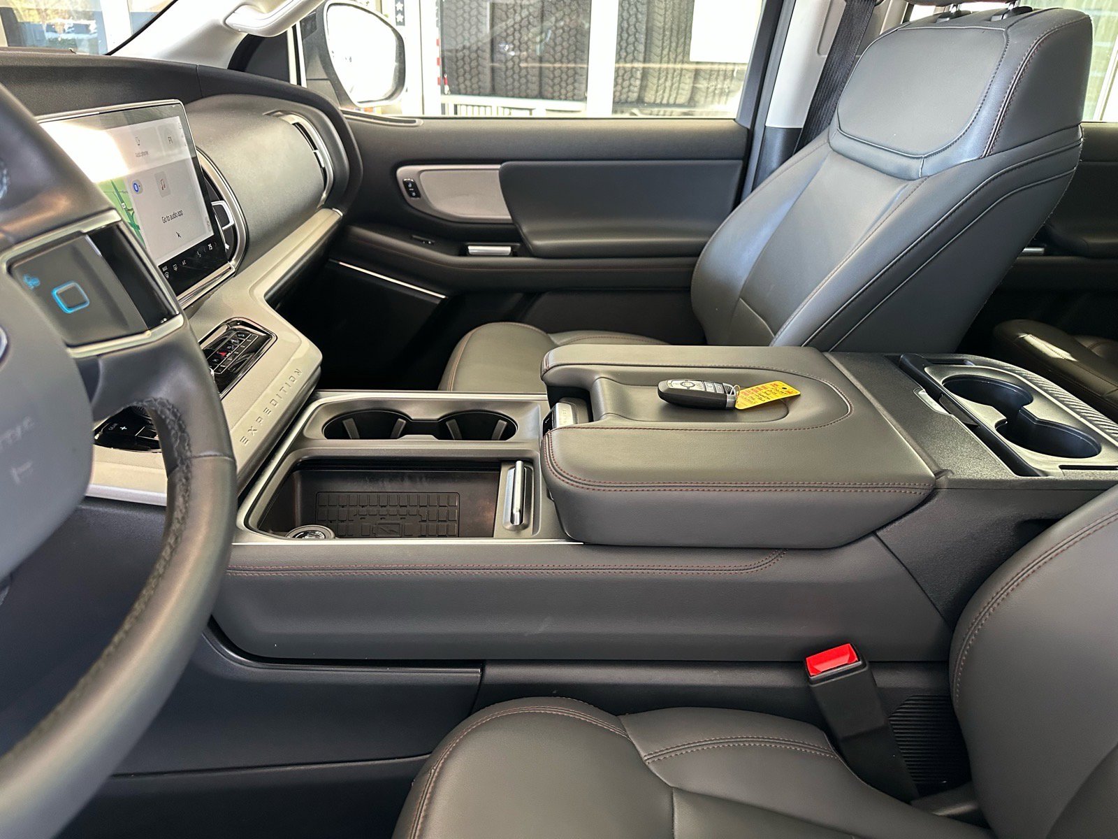 Certified 2025 Ford Expedition Max Active image 22