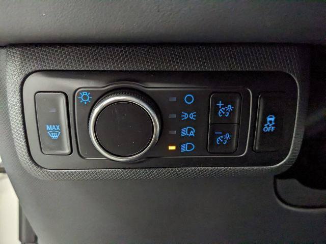 Certified 2023 Ford Mustang Mach-E Premium w/ Mustang Nite Pony Package AWD/4WD image 39
