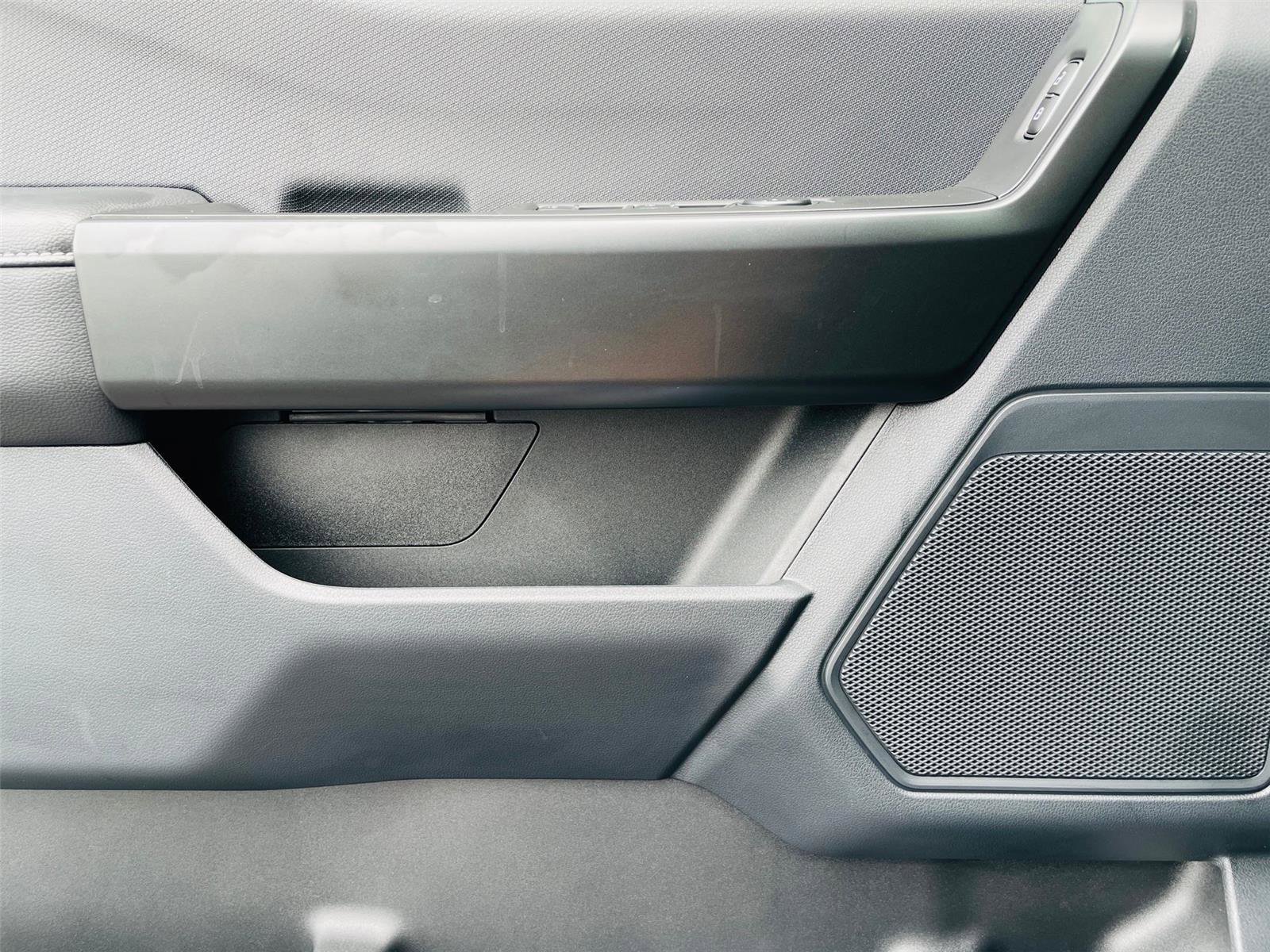 Certified 2025 Ford F150 STX RWD image 10