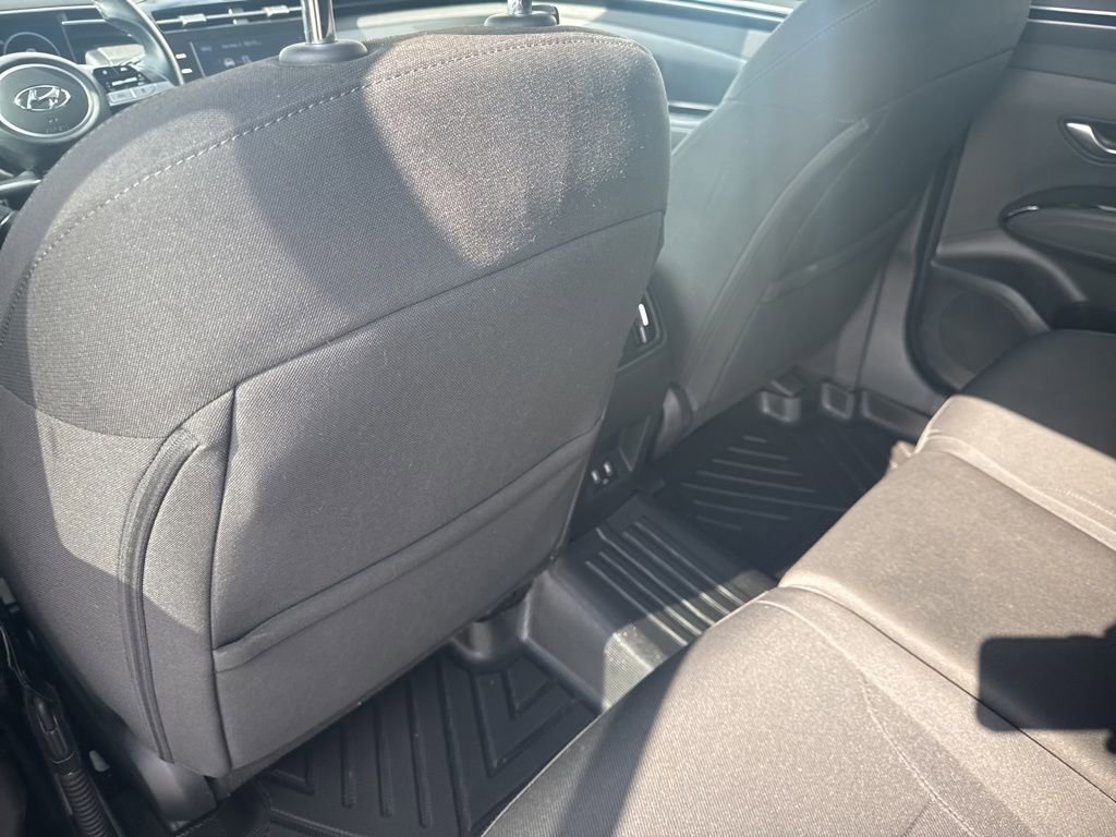 Used 2022 Hyundai Tucson SEL w/ Convenience Package AWD/4WD image 32
