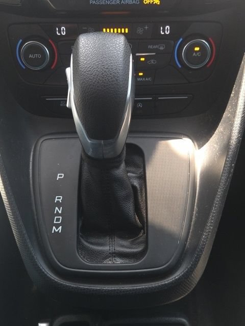 Certified 2022 Ford Transit Connect XLT FWD image 34