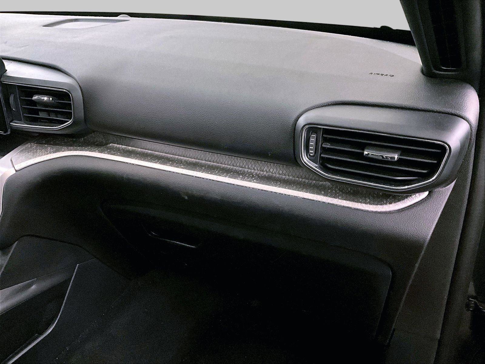 Certified 2022 Ford Explorer Timberline image 15