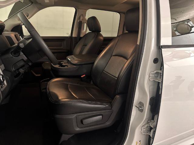 Used 2018 RAM 1500 Express w/ Express Value Package RWD image 18
