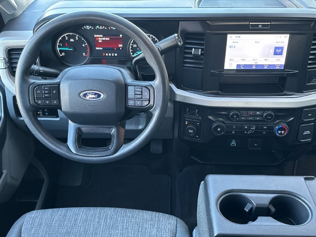 Certified 2026 Ford F250 XLT AWD/4WD image 13