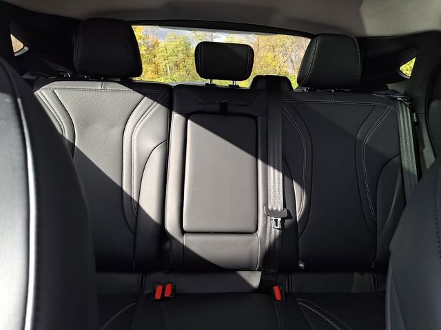 Certified 2024 Ford Mustang Mach-E Premium image 17