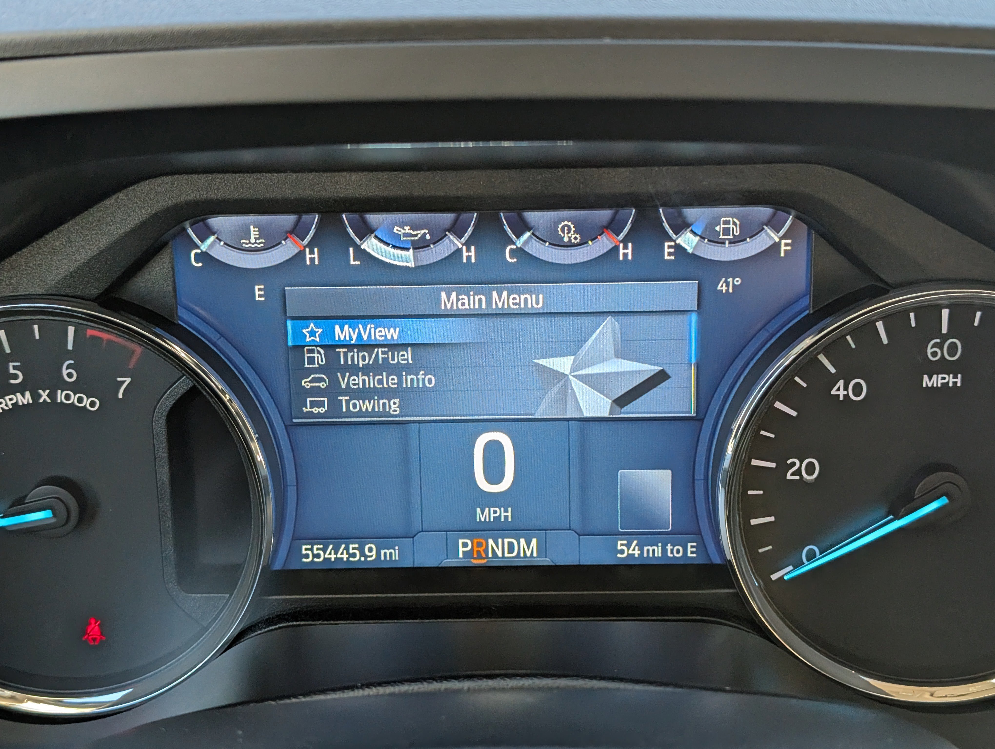 Certified 2022 Ford Expedition Limited image 38