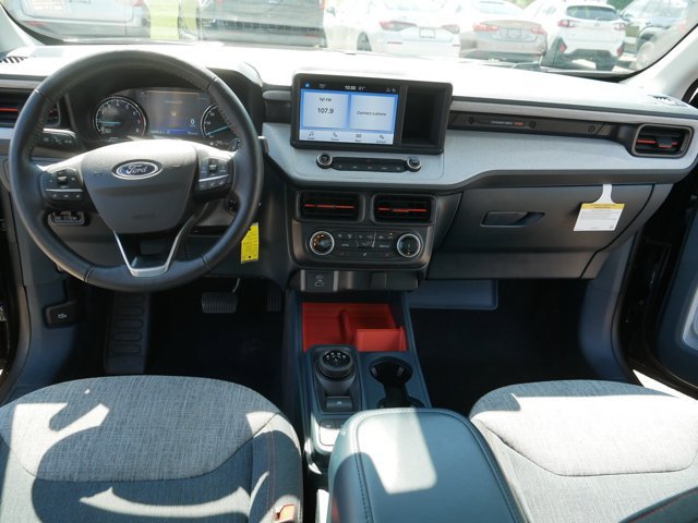 Certified 2022 Ford Maverick XLT w/ Equipment Group 300A Standard AWD/4WD image 22