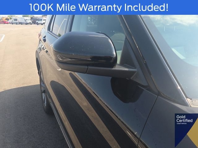 Certified 2024 Ford Explorer XLT w/ Equipment Group 202A AWD/4WD image 7