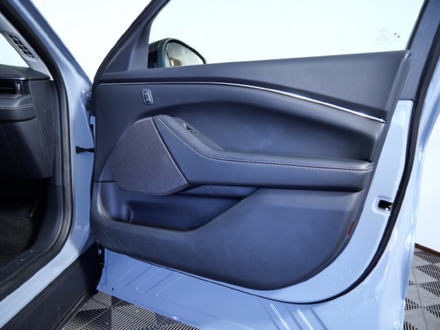 Certified 2024 Ford Mustang Mach-E Select w/ Comfort Package Lite AWD/4WD image 10