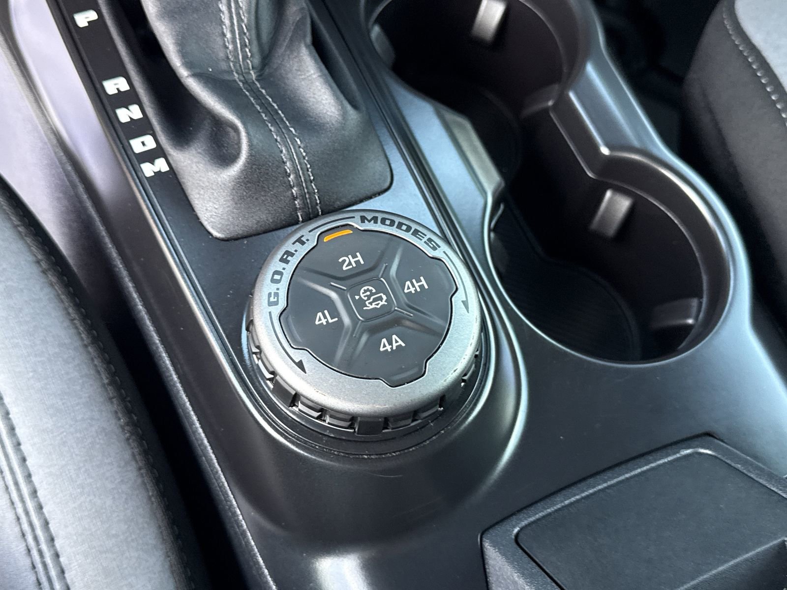 Certified 2024 Ford Bronco Black Diamond image 24