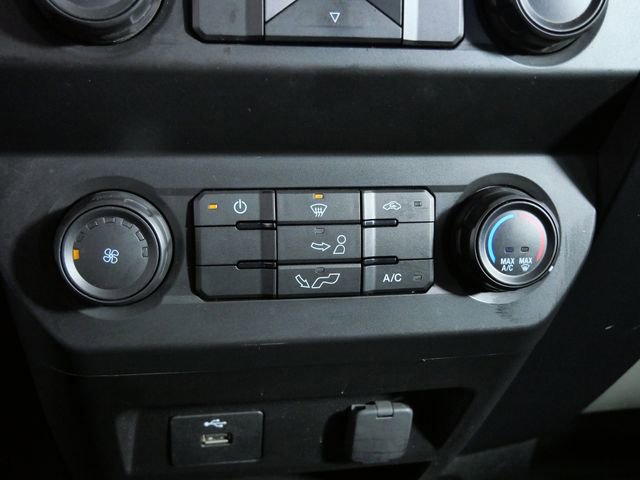 Certified 2020 Ford F150 XL w/ Equipment Group 101A Mid image 19