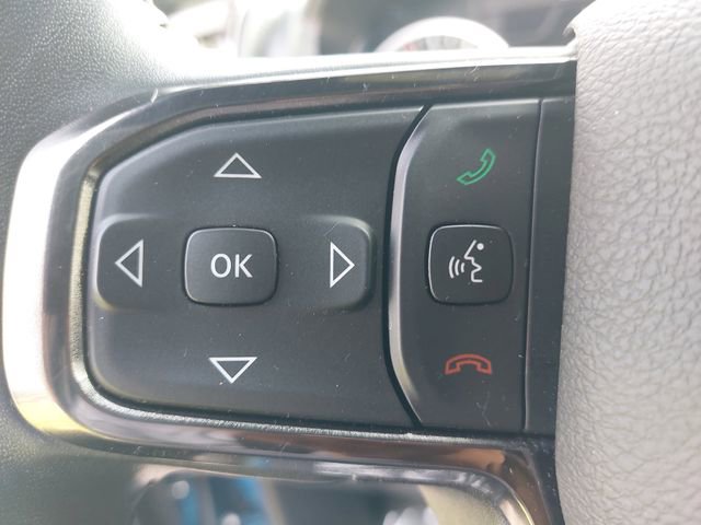Used 2024 RAM 1500 Big Horn image 17