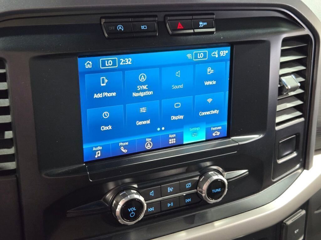 Certified 2023 Ford F150 XLT w/ Equipment Group 301A Mid image 26