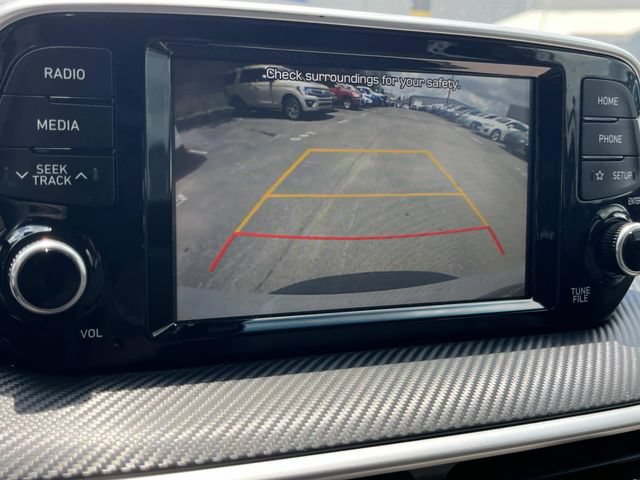 Used 2021 Hyundai Tucson SE FWD image 38