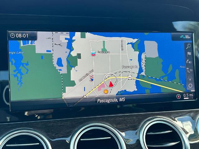 Used 2019 Mercedes-Benz E 300 image 17