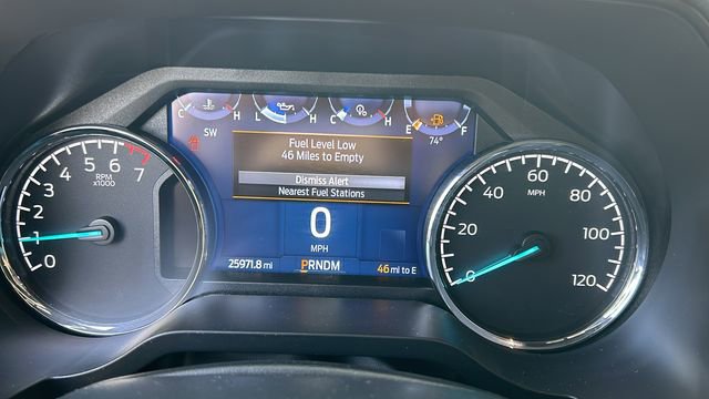 Certified 2023 Ford F150 XLT w/ Equipment Group 302A High image 18