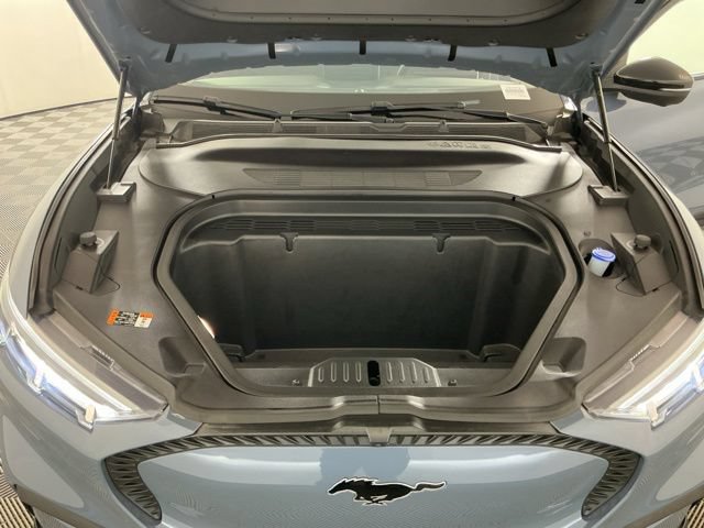 Certified 2023 Ford Mustang Mach-E California Route 1 AWD/4WD image 34