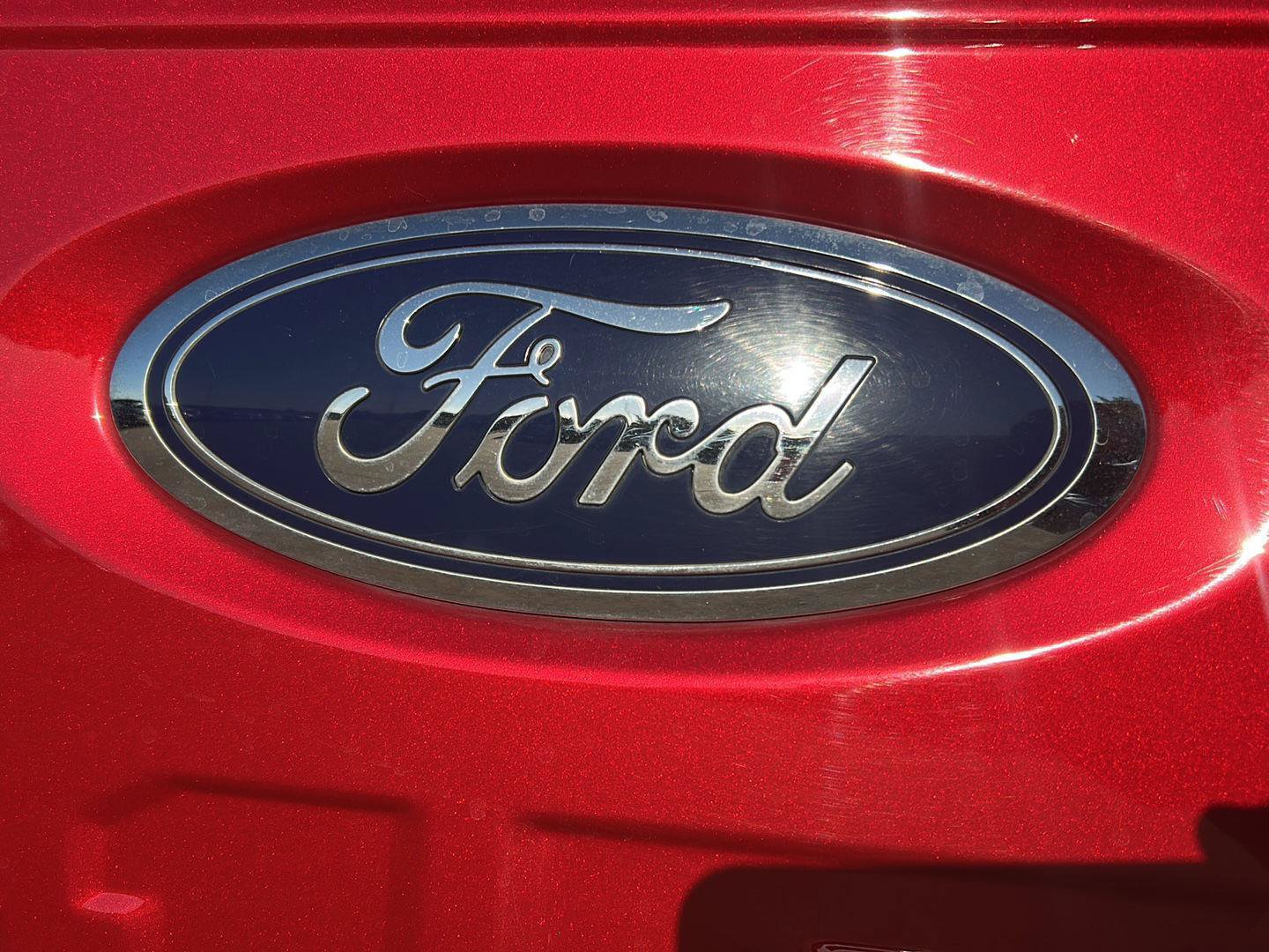 Certified 2023 Ford F150 Lariat w/ Equipment Group 502A High AWD/4WD image 34