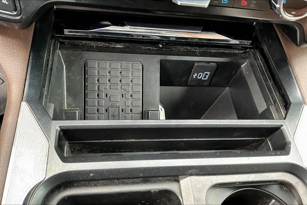 Certified 2026 Ford F350 King Ranch AWD/4WD image 18