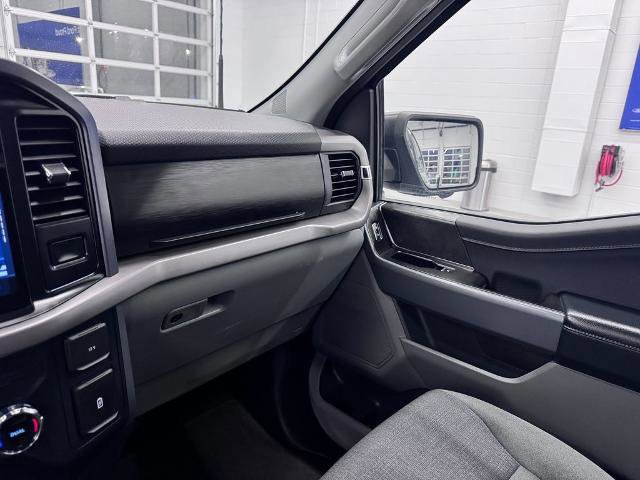 Certified 2024 Ford F150 XLT w/ Tow/Haul Package image 22