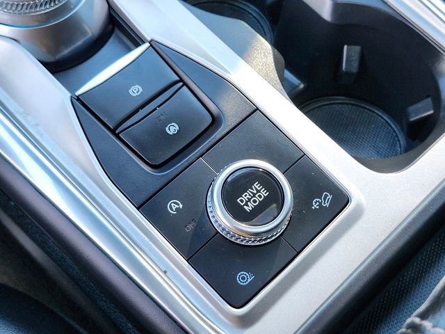 Certified 2023 Ford Explorer XLT w/ Equipment Group 202A image 28