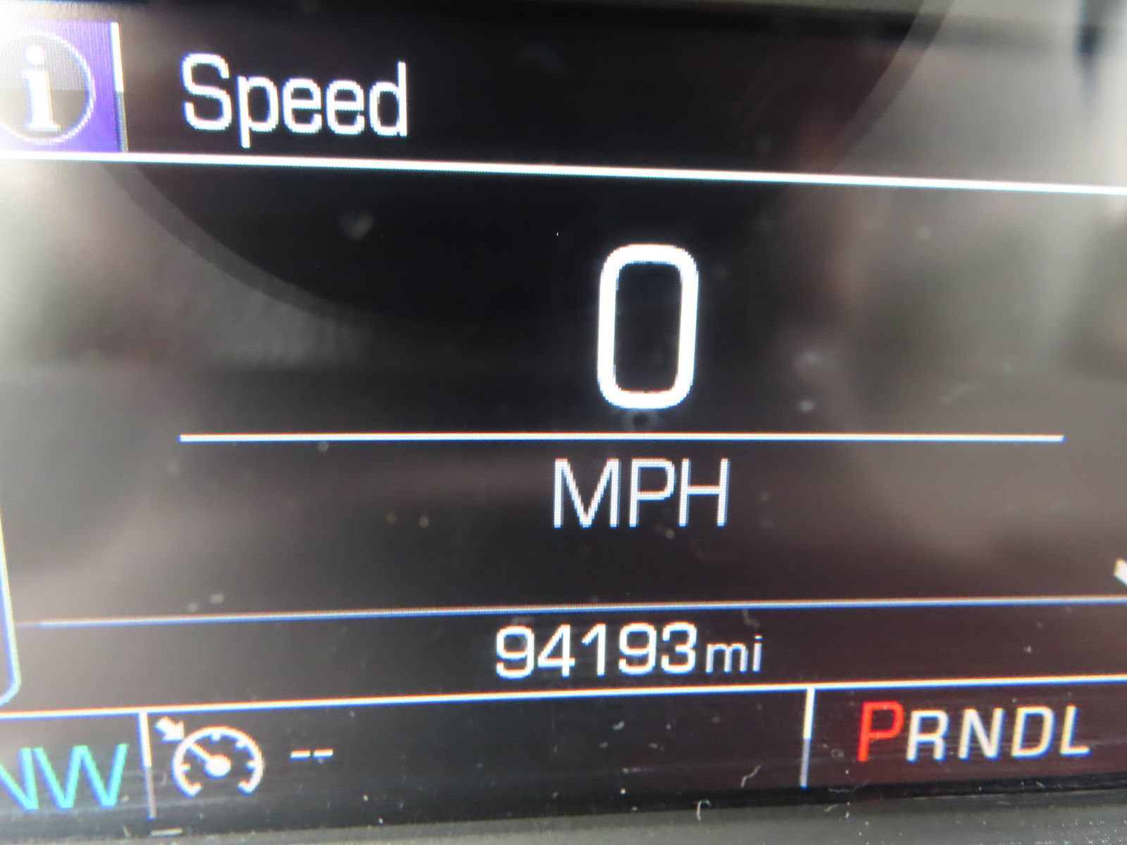 Used 2019 GMC Acadia SLT AWD/4WD image 21